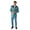 Multicolor, variant on OppoSuits Men's Suits Shine Pine - US 38 Multicolor