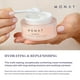 thumbnail image 5 of Crema hidratante MONAT Be Gentle Nourishing con ácido hialurónico 45 ml, 5 of 6