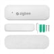 thumbnail image 1 of Sensor de Puerta y Ventana Inteligente Zigbee, Minisensor de Alarma Inalámbrico para Mi Home, 1 of 5