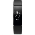 thumbnail image 2 of Reloj inteligente Fitbit Inspire HR con seguimiento de frecuencia cardíaca, 2 of 6