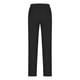 thumbnail image 5 of Pantalones largos para hombre con cordón, cintura elástica y bolsillo de color liso, sudadera con capucha y perneras ajustadas, pantalones de chándal de poliéster para hombre., 5 of 6