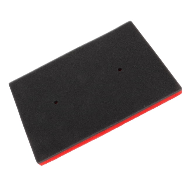 11013-0020, Filtro de Aire de Motocicleta de Espuma de Alto Rendimiento Filtro de Aire Filtro de Aire OeM Reparación de Protección Estánda para Motocleta