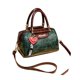 thumbnail image 3 of Bolso de mano con estampado de piedra Fernando para mujer Verde, 3 of 8