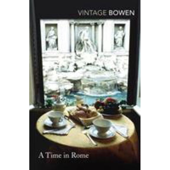 Pre-Owned A Time in Rome Paperback