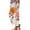 Pink, variant on Casual Spring Fall Essentials Clothing Women's Non Pocket Cotton Linen Casual Pants Summer Casual Pants for Women