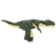 thumbnail image 5 of Juguete de Dinosaurio que Camina para Niños con Luz Sonido de Rugido Realista Prensa Interactiva Columpio Juguete de Dinosaurio de 28CM ANGGREK  Otros, 5 of 8