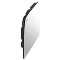 thumbnail image 2 of DNA Motoring OEM-MG-0200 For 2015 to 2019 Ford Transit 150 250 Factory Style Driver / Left Heated Upper Towing Mirror Glass 16 17 18, 2 of 4