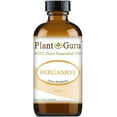 thumbnail image 3 of Bergamot Essential Oil 4 oz 100% Pure Natural Undiluted Therapeutic Grade., 3 of 5