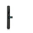 thumbnail image 1 of Serrure de Porte Électronique Intelligente Sans Clé Étanche Extérieure Finrprint TUYA APP RFID Code, Aluminium/s Coulissant, Intelligent et Pratique, 1 of 7