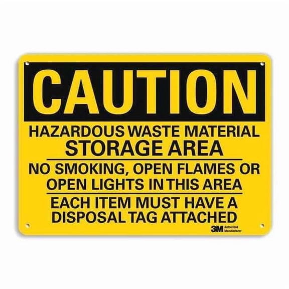 Lyle No Smoking Sign,10 inx14 in,Aluminum U4-1381-RA_14X10