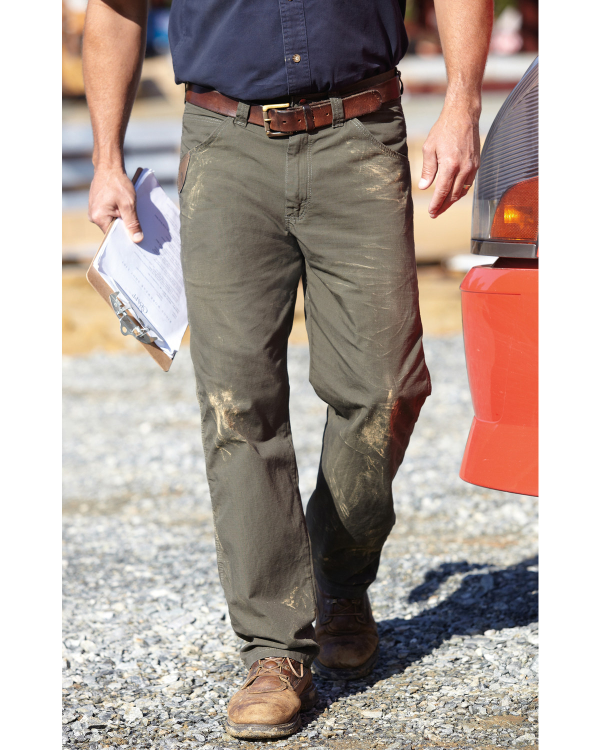 Wrangler RIGGS Workwear Technician Pant