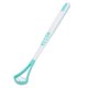thumbnail image 1 of Raspador de lengua, raspador de lengua, raspador de lengua recubierto de bacterias y suciedad, cepillo para lengua recubierto, tecnología de vanguardia, 1 of 9
