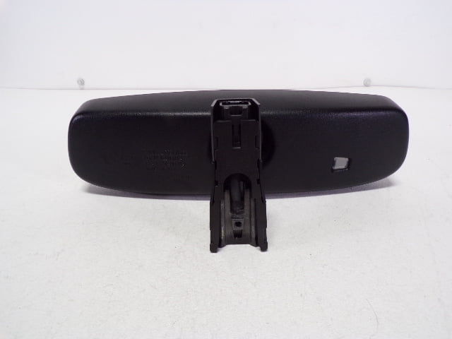 Pre-Owned 11-16 Kia Optima Interior Rear View Mirror OEM LKQ - Verify Specific Vehicle Fitment In Description - (Good)