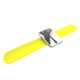 thumbnail image 2 of Seitruly Alfiletero Quicky-stick Compact Cuff Delicado Conveniente Herramienta de peluquería Accesorio de peluquería para Cuidado del cabello amarillo, 2 of 6