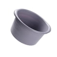 thumbnail image 4 of Lavabo Para Masaje De Pies Ba?era Para Pies Altura Conveniente 7.5 Pulgadas Para Mujeres Y Hombres Púrpura Sunnimix Cuenca del baño de pies, 4 of 8