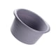 thumbnail image 4 of Lavabo Para Masaje De Pies Ba?era Para Pies Altura Conveniente 7.5 Pulgadas Para Mujeres Y Hombres Púrpura Sunnimix Cuenca del baño de pies, 4 of 8