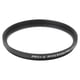 thumbnail image 1 of Accesorio de filtro de lente UV ligero de vidrio óptico FOTGA de 52mm para cámara SLR Digital Canon/Nikon/Sony, 1 of 8