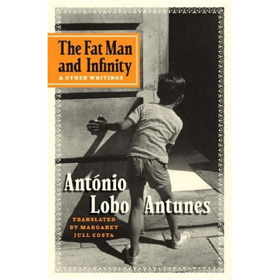 The Fat Man and Infinity, (Hardcover)