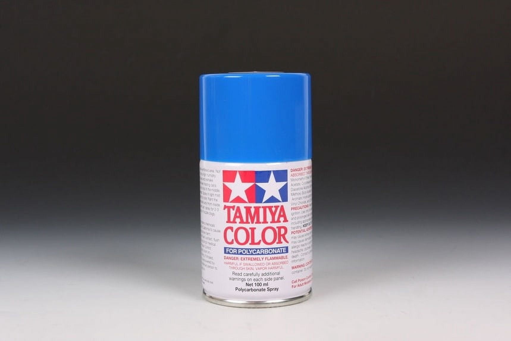 Aazon.co: TAIYA Polycarbonate PS-35 Blue Violet TA86035 Lacquer...