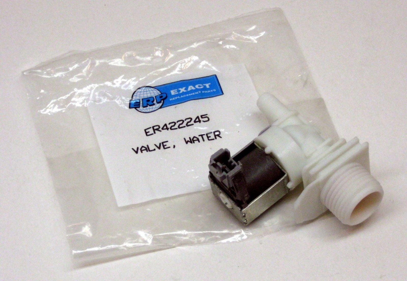 ER422245 Hot Water Inlet Valve for Bosch Washing Machine PS8713230