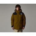thumbnail image 2 of Chaqueta parka THE NORTH FACE McMurdo para hombre en color verde musgo, 2 of 9