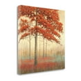 thumbnail image 2 of Tangletown Fine Art Autumn Trees II by James Wiens Poster Frame - 18 x 18 x 1.5 in., 2 of 2