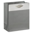 thumbnail image 6 of American Greetings Hanukkah Gift Bags, Menorah and Dreidel (4 Bags, 2 Medium 10", 2 Small 6"), 6 of 11