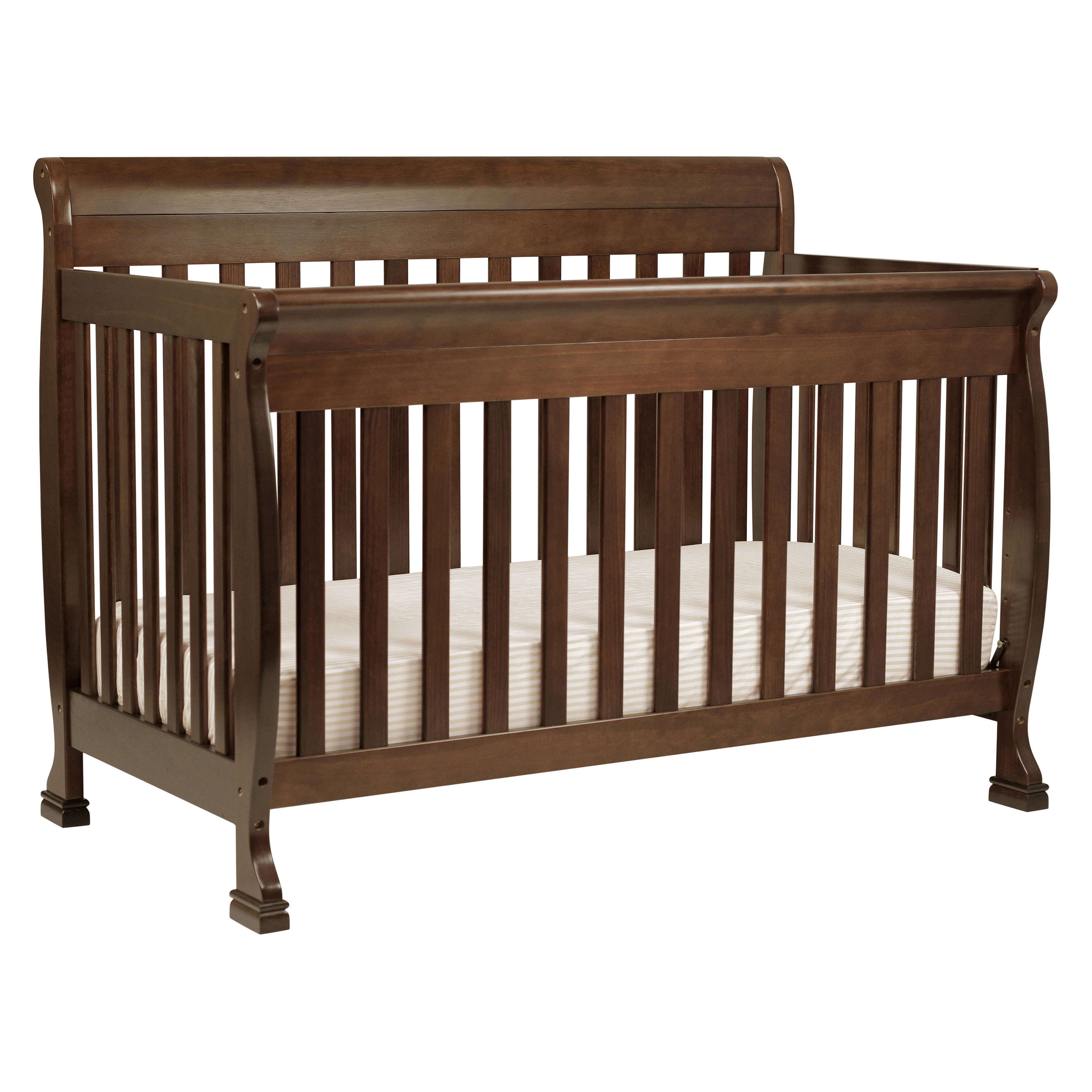 baby crib recommendations