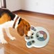 thumbnail image 4 of Dog Puzzle Toys, Dog Interactive Training Slow Feeder, Dog Treat Puzzle Toys for Dog Smart Beginner, Increase IQ Pet Dog Training Games Feeder (Blue), 4 of 4