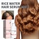 thumbnail image 5 of Spray Brillo para el Cabello con Aminoácidos | Enriquecido con Arginina, Biotina y Vitamina E | Protector Térmico hasta 450°F - Tratamiento Antifrizz | Brillo Nutritivo para Cabello Dañado y Seco, 5 of 9