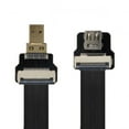 thumbnail image 4 of Chenyang CY CYFPV Micro HDMI Male to Micro HDMI Female Extension FPC Flat Cable 1080P for FPV HDTV Multicopter Aerial Photography, 4 of 7