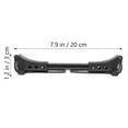 thumbnail image 2 of LEORX Twin Stroller Adapter Adjustable 3Pcs 7.9X1.2X0.8In, 2 of 8