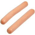 thumbnail image 2 of Farmland Gold Medal Beef Hot Dog - 10:1 - 1 each., 2 of 5