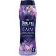 thumbnail image 3 of Downy Infusions in-Wash Scent Booster Beads, Calm, Lavender & Vanilla Bean, 10 Ounce, 4 Count, 3 of 10
