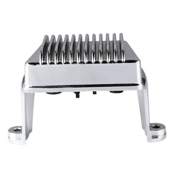 SCITOO Regulator Rectifier 7450506 H0506 74505-06 Replacement Voltage Regulator Rectifier Fit for 2006-2008 Electra Glide Road Glide Street Glide 2006-2008 Road King