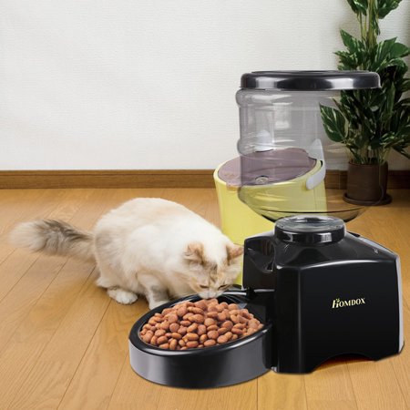 Dog Food Dispenser Walmart Dog Food Dispenser Walmart