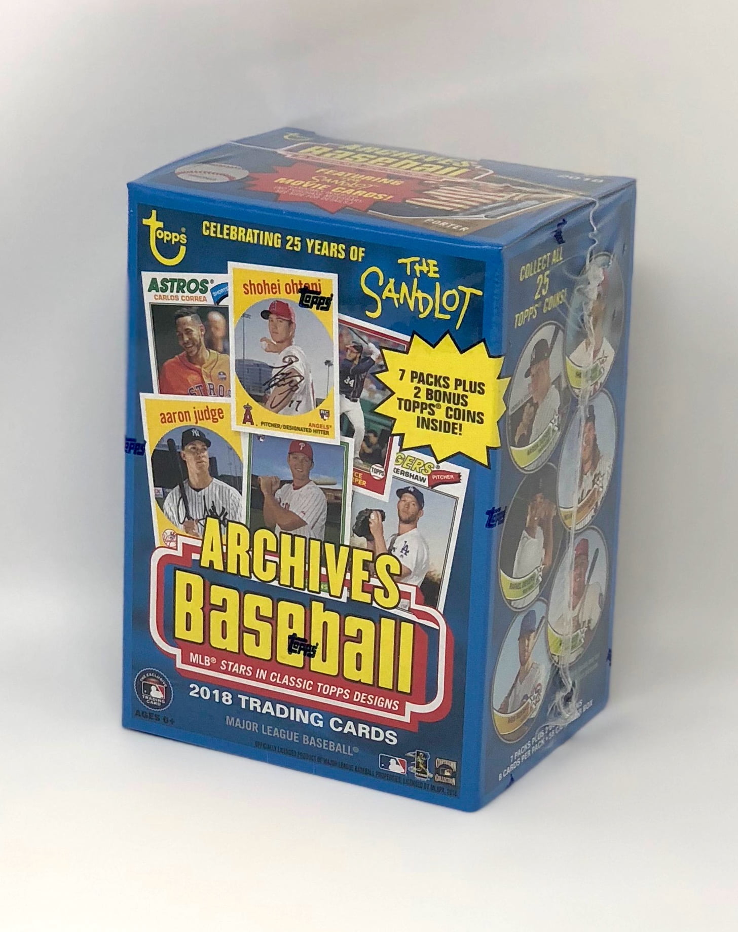 2000 Vintage Unopened Baseball Card Wax Box Packs Plus Bonus Moving Sale 