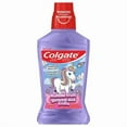 thumbnail image 1 of Colgate Rince-Bouche Licorne pour Enfants, 500 ml, 1 of 5