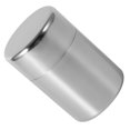 thumbnail image 3 of Contenedores De Hojas De Té, Latas De Acero Inoxidable, Hogar, 3 of 7