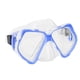 thumbnail image 3 of Gafas de buceo de vidrio templado, gafas de buceo antivaho gafas de snorkel gafas de buceo calidad superior, 3 of 8