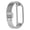 Black, variant on Light-Changing TPU Watch Band For Galaxy Fit2 Transparent Color-Changing Wristband