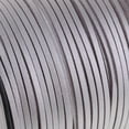 thumbnail image 3 of Rongfmy 100 Yards Korean PU Leather String Rope Flat Cord Thread 2.6mm, 3 of 7