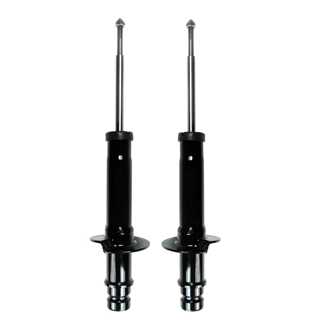Windshields For Mercedes-Benz C300 Front Complete Struts & Spring Assemblies For 2008-2011 Mercedes-Benz C300 | Pair Set, Direct Replacement Mercedes C300 Struts