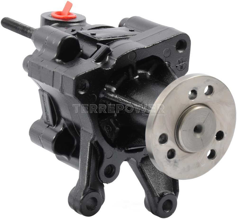 TERREPOWER formerly BBB Industries 990-0945 Power Steering Pump