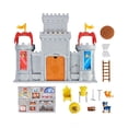 thumbnail image 2 of Playset Paw Patrol Spin Master Castillo HQ Caballeros, 2 of 4