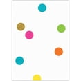 thumbnail image 1 of TEACHER CREATED RESOURCES CONFETTI BB ROLL 4/CT 32213, 1 of 1