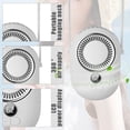 thumbnail image 3 of Price cut Portable Washing Machine, Turbine Portable Washing Machine Dishwasher With Suction Cups For Home Travel College Room Apartment, Washer For Cleaning Sock, 3 of 4