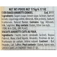 thumbnail image 3 of Vicenzi Amaretti Baked Cookies 175G, 3 of 3