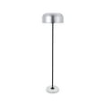 thumbnail image 4 of Living District LD4070F16BN Exemplar 1 Light Brushed Nickel Floor Lamp, 4 of 4