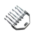 thumbnail image 1 of Extractor de abolladuras Strade Fareast Limited gancho de Garra de metal 7 dedos, 1 of 8